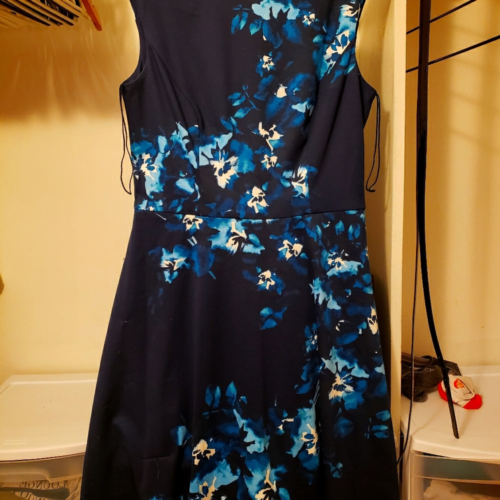 Wisp Chessa Knit Dress